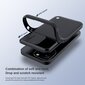 Telefoni ümbris Apple iPhone 13 Pro Nillkin Textured PRO Hard, must цена и информация | Telefonide kaitsekaaned ja -ümbrised | hansapost.ee