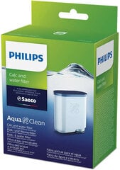Veefilter AquaClean Philips CA6903/10 hind ja info | Kohvimasinate tarvikud | hansapost.ee