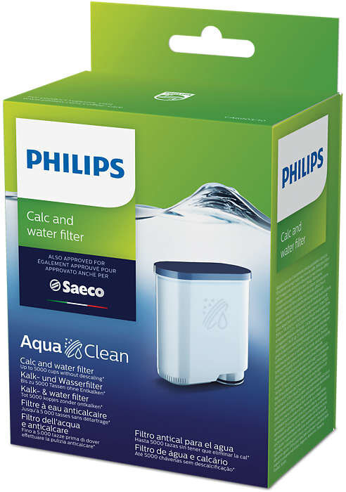 Philips AquaClean CA6903/10 цена и информация | Kohvimasinate tarvikud | hansapost.ee