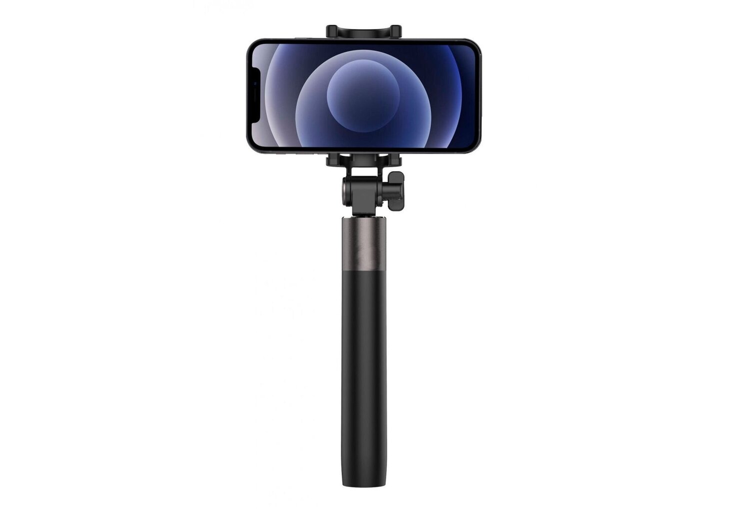 Evelatus Evelatus Selfie Stick ESS02 Black цена и информация | Selfie pulgad | hansapost.ee