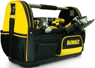 Открытая сумка для инструментов Dewalt 18 ”1-79-208 цена и информация | Ящики для инструментов, держатели | hansapost.ee