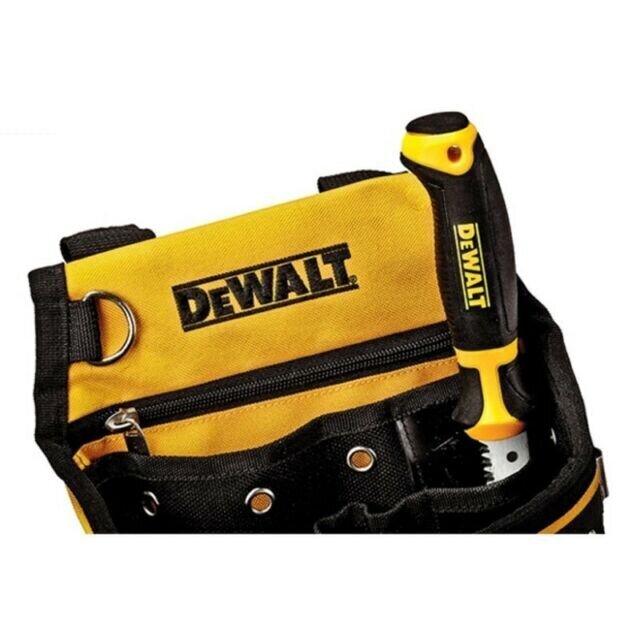 Tööriista tasku Dewalt - DWST1-75551 hind ja info | Tööriistakastid, tööriistakotid ja -kärud | hansapost.ee