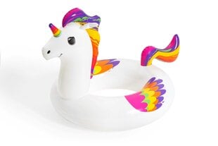 Надувной круг Bestway Fantasy Unicorn, 91 см цена и информация | Надувные и пляжные товары | hansapost.ee