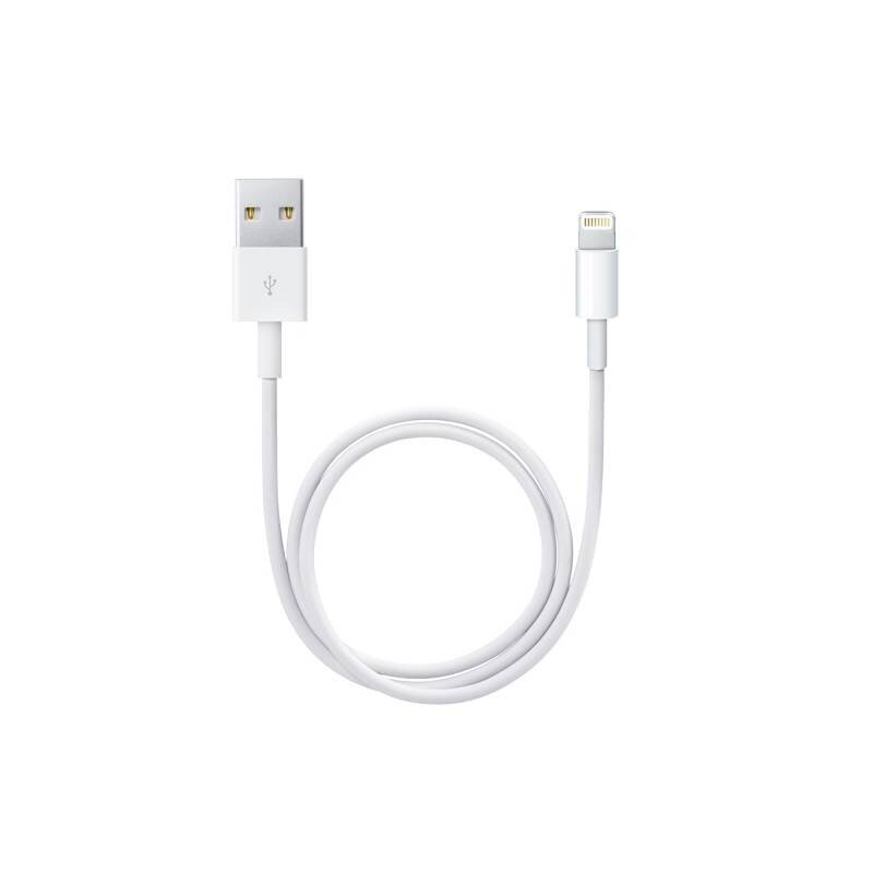 Kaabel Apple (MQUE2ZM/A), USB/Micro USB, 1 m hind ja info | Mobiiltelefonide kaablid | hansapost.ee