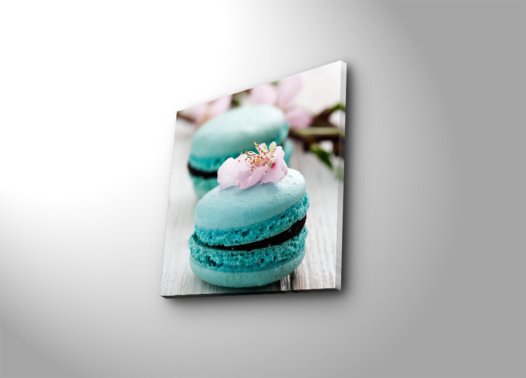 Reproduktsioon Macarons hind ja info | Seinapildid | hansapost.ee