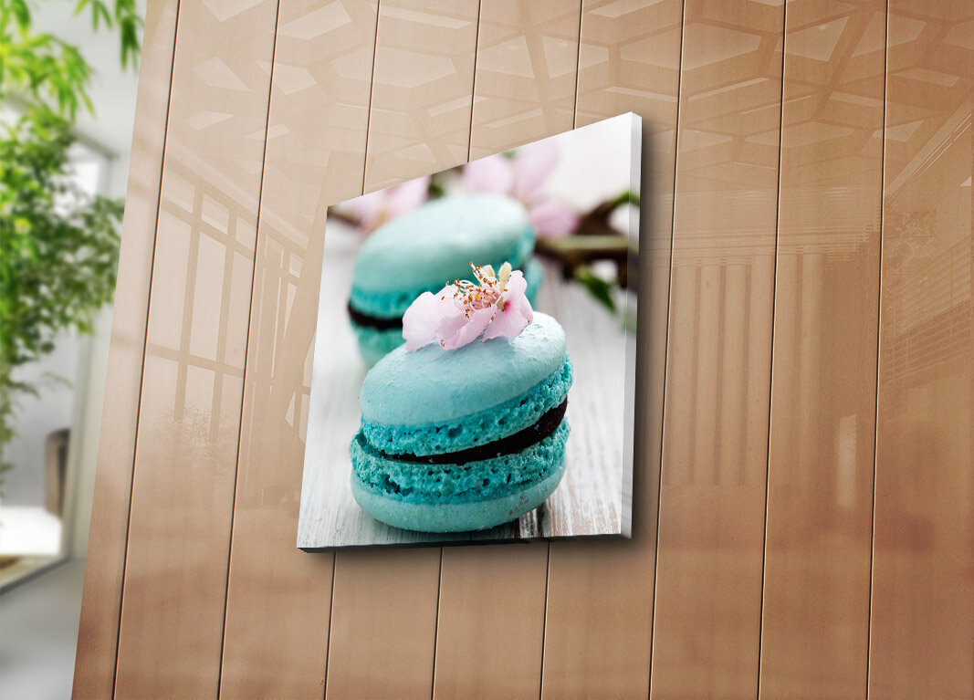 Reproduktsioon Macarons hind ja info | Seinapildid | hansapost.ee