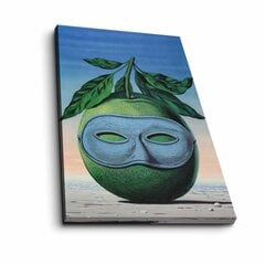 Reproduktsioon Souvenir de voyage (Rene Magritte) hind ja info | Seinapildid | hansapost.ee