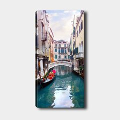 Pilt Veneetsia kanal hind ja info | Seinapildid | hansapost.ee