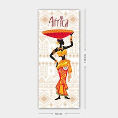 Reproduktsioon Aafrika hind ja info | Seinapildid | hansapost.ee