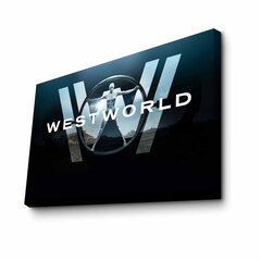 Reproduktsioon Westworld hind ja info | Seinapildid | hansapost.ee