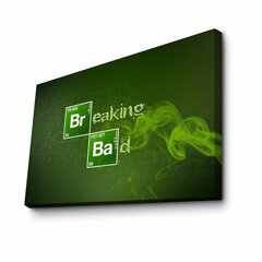 Reproduktsioon Breaking Bad hind ja info | Seinapildid | hansapost.ee