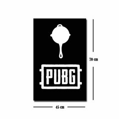 Reproduktsioon PUBG hind ja info | Seinapildid | hansapost.ee