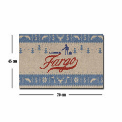 Reproduktsioon Fargo hind ja info | Seinapildid | hansapost.ee