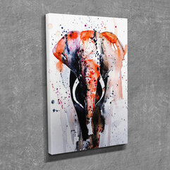 Репродукция Слон цена и информация | Репродукции, картины | hansapost.ee