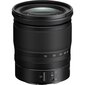 Nikon NIKKOR Z 24-70mm f/4 S hind ja info | Fotoaparaatide objektiivid | hansapost.ee