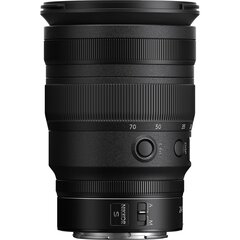 Objektiiv Nikon NIKKOR Z 24-70mm f/2.8 S hind ja info | Fotoaparaatide objektiivid | hansapost.ee