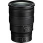 Objektiiv Nikon NIKKOR Z 24-70mm f/2.8 S цена и информация | Fotoaparaatide objektiivid | hansapost.ee
