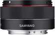 Samyang AF 35mm f/2.8 objektiiv Sonyle hind ja info | Fotoaparaatide objektiivid | hansapost.ee