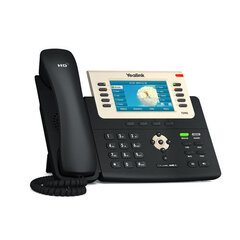 Yealink SIP-T29G цена и информация | Стационарные телефоны | hansapost.ee