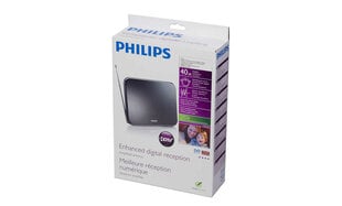 Philips SDV 6224 цена и информация | ТВ-антенны и аксессуары к ним | hansapost.ee
