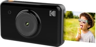 Kodak Minishot hind ja info | Kiirpildikaamerad | hansapost.ee