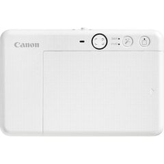 Kiirpildikaamera Canon Zoemini S2, valge hind ja info | Kiirpildikaamerad | hansapost.ee