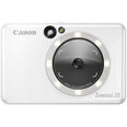 Kiirpildikaamera Canon Zoemini S2, valge