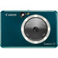 Kiirpildikaamera Canon Zoemini S2, teal hind ja info | Kiirpildikaamerad | hansapost.ee