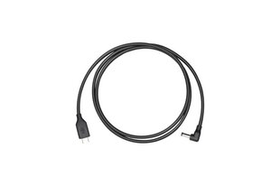 DJI FPV Goggles V2 Charging cable USB-C CP.FP.00000038.01 цена и информация | Смарттехника и аксессуары | hansapost.ee