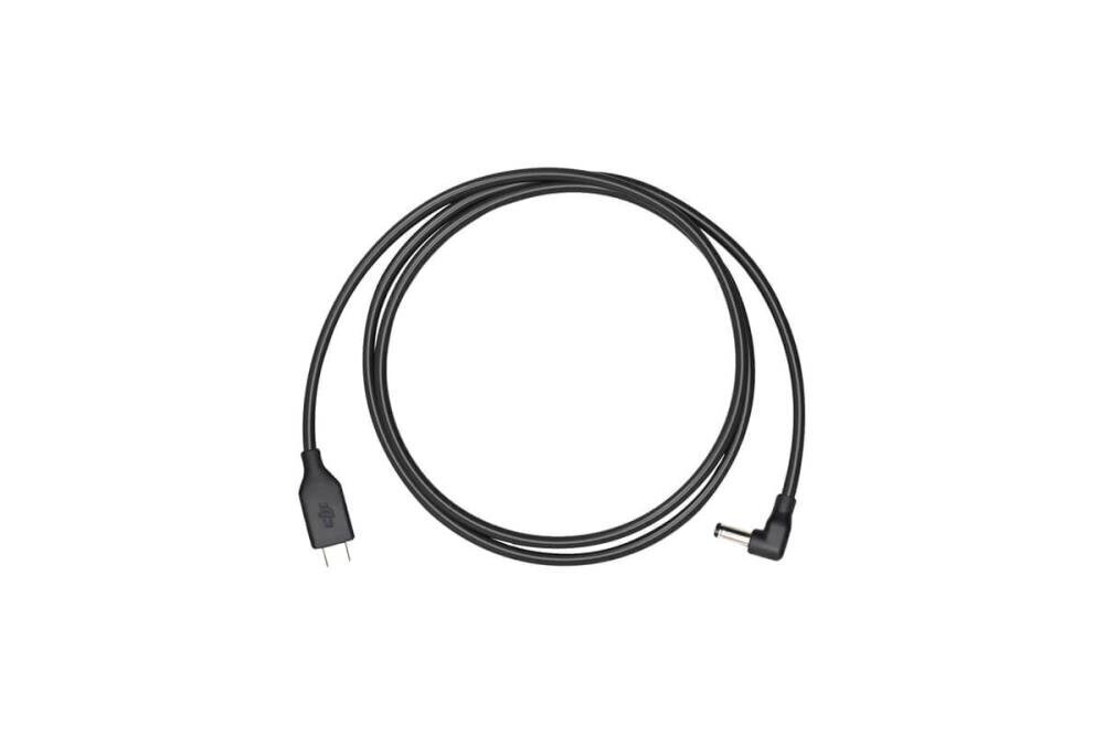 DJI FPV Goggles V2 Charging cable USB-C CP.FP.00000038.01 hind ja info | Nutiseadmed ja lisatarvikud | hansapost.ee