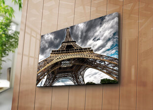 Reproduktsioon Eiffeli torn hind ja info | Seinapildid | hansapost.ee
