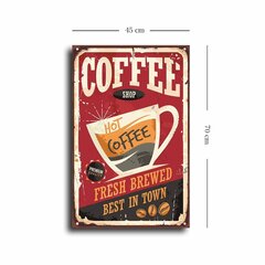 Репродукция Кофейная пауза цена и информация | Репродукции, картины | hansapost.ee