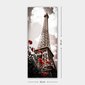 Pilt Eiffeli torn цена и информация | Seinapildid | hansapost.ee