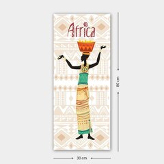 Pilt Aafrika hind ja info | Seinapildid | hansapost.ee