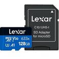 Lexar Camera memory cards online