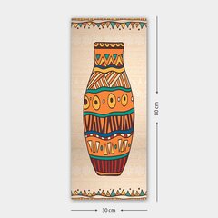 Репродукция Африканская ваза цена и информация | Репродукции, картины | hansapost.ee
