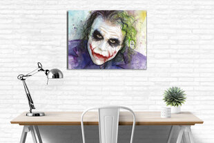 Pilt Joker hind ja info | Seinapildid | hansapost.ee