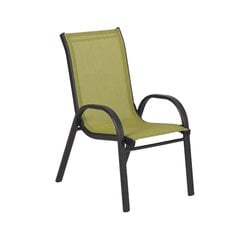 Laste aiatool Dublin, roheline price and information | Garden chairs, balcony chairs | hansapost.ee