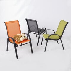 Laste aiatool Dublin, roheline price and information | Garden chairs, balcony chairs | hansapost.ee