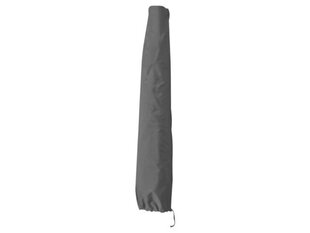 Чехол для зонтика 45 x 170, серый цена и информация | Подушки, наволочки, чехлы | hansapost.ee