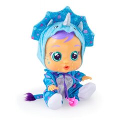 Кукла Малышка Cry Babies Fantasy Tina цена и информация | Игрушки для малышей | hansapost.ee