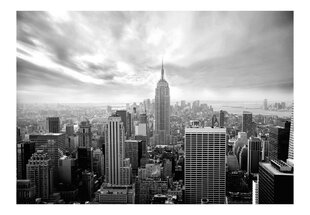 Fototapeet - Old New York hind ja info | Fototapeedid | hansapost.ee
