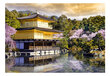 Fototapeet - Japanese landscape цена и информация | Fototapeedid | hansapost.ee