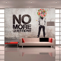 Fototapeet - No more questions цена и информация | Фотообои | hansapost.ee