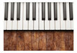 Fototapeet - Inspired by Chopin - mahogany hind ja info | Fototapeedid | hansapost.ee