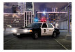 Fototapeet - Police car hind ja info | Fototapeedid | hansapost.ee