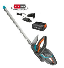 Akuhekilõikur Gardena ComfortCut 50/18V P4A hind ja info | Gardena Aiatehnika ja aiaseadmed | hansapost.ee