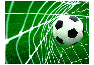 Fototapeet - Goal! hind ja info | Fototapeedid | hansapost.ee