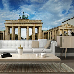 Fototapeet - Brandenburg Gate - Berlin hind ja info | Fototapeedid | hansapost.ee