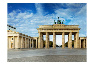 Fototapeet - Brandenburg Gate - Berlin hind ja info | Fototapeedid | hansapost.ee